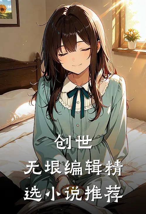 创世：无垠编辑精选小说推荐
