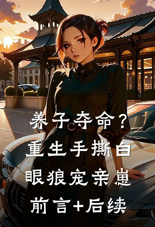 养子夺命？重生手撕白眼狼宠亲崽前言+后续