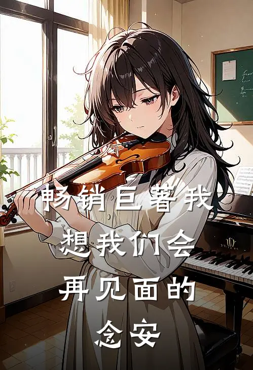 畅销巨著我想我们会再见面的，念安