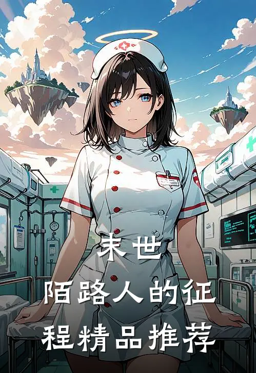 末世：陌路人的征程精品推荐
