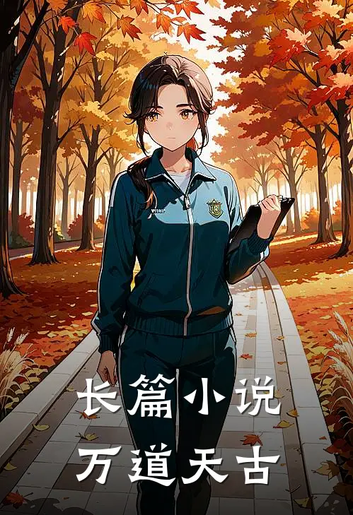 长篇小说万道天古