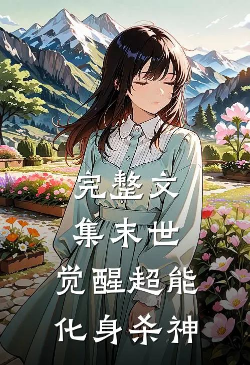 完整文集末世：觉醒超能，化身杀神