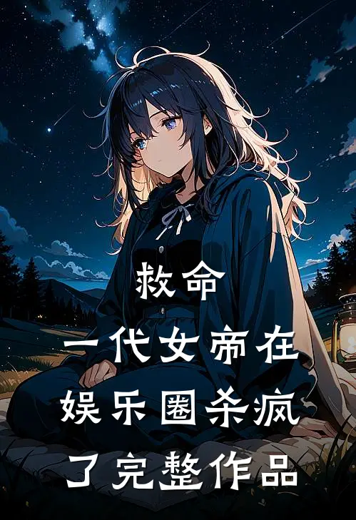 救命,一代女帝在娱乐圈杀疯了完整作品