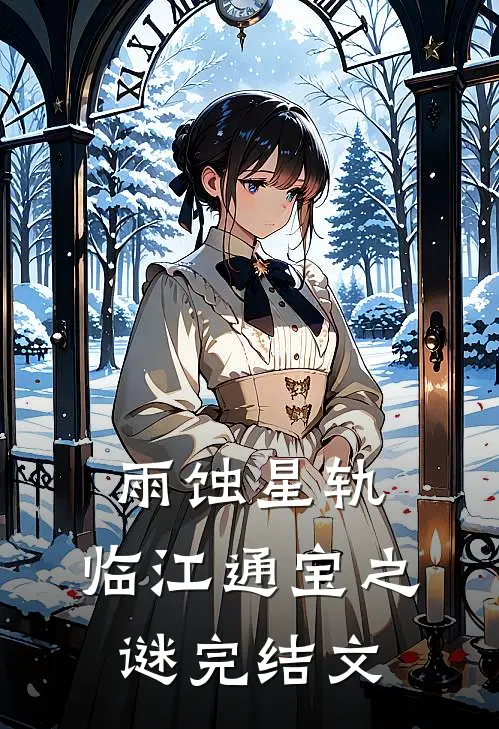 雨蚀星轨：临江通宝之谜完结文