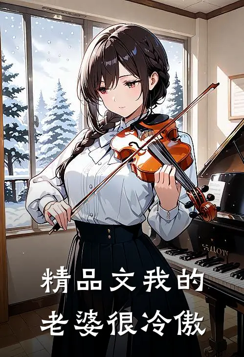 精品文我的老婆很冷傲