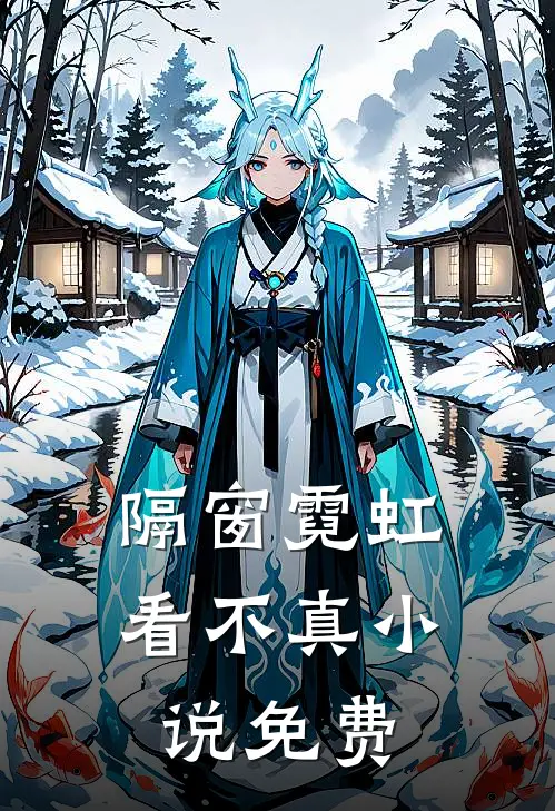 隔窗霓虹看不真小说免费