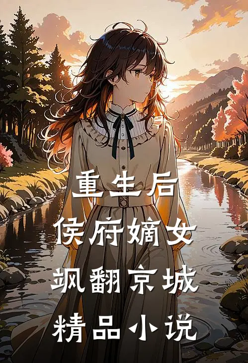 重生后,侯府嫡女飒翻京城精品免费阅读