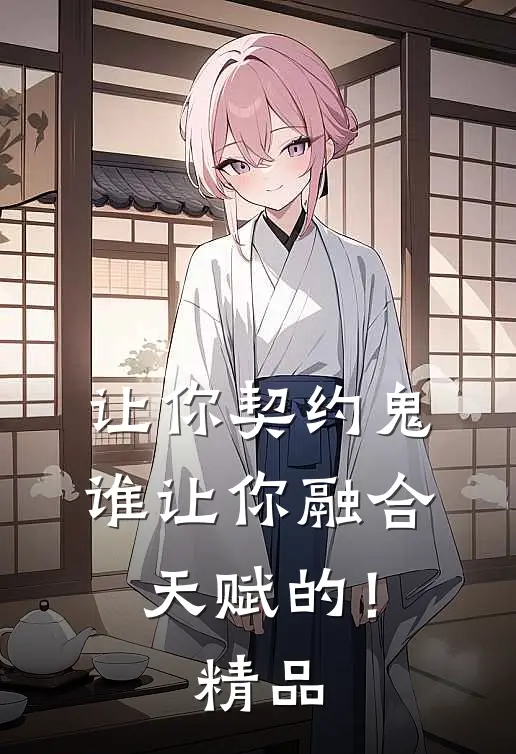 让你契约鬼，谁让你融合天赋的！精品