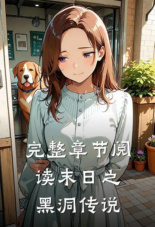 完整章节阅读末日之黑洞传说