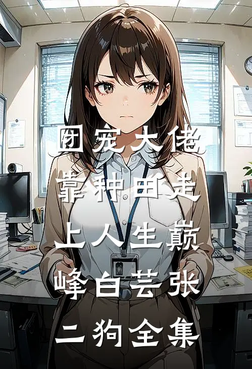 团宠大佬：靠种田走上人生巅峰白芸张二狗全集