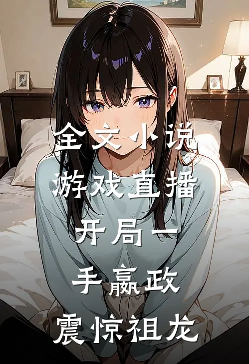 全文小说游戏直播：开局一手嬴政，震惊祖龙
