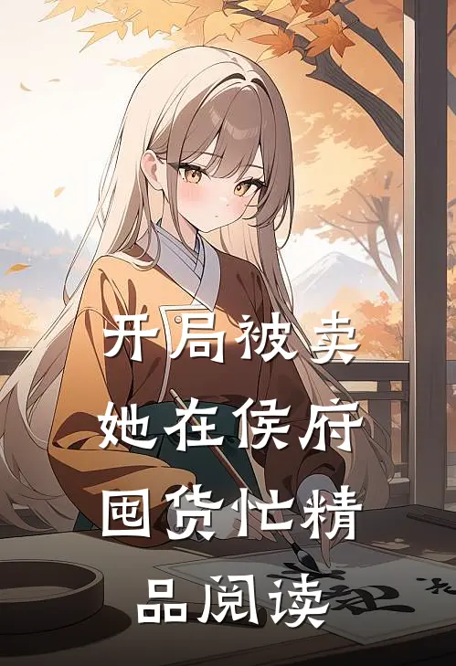 开局被卖，她在侯府囤货忙精品阅读