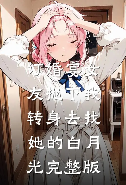 订婚宴女友抛下我，转身去找她的白月光完整版