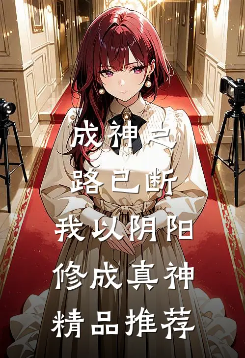 成神之路已断：我以阴阳修成真神精品推荐