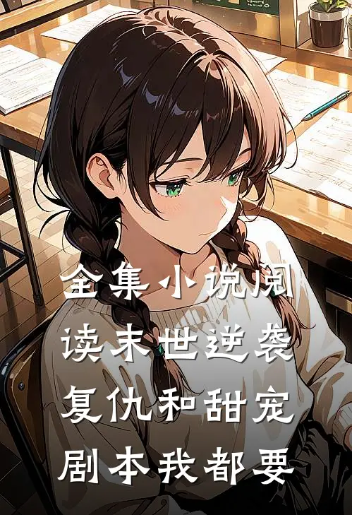 全集小说阅读末世逆袭：复仇和甜宠剧本我都要