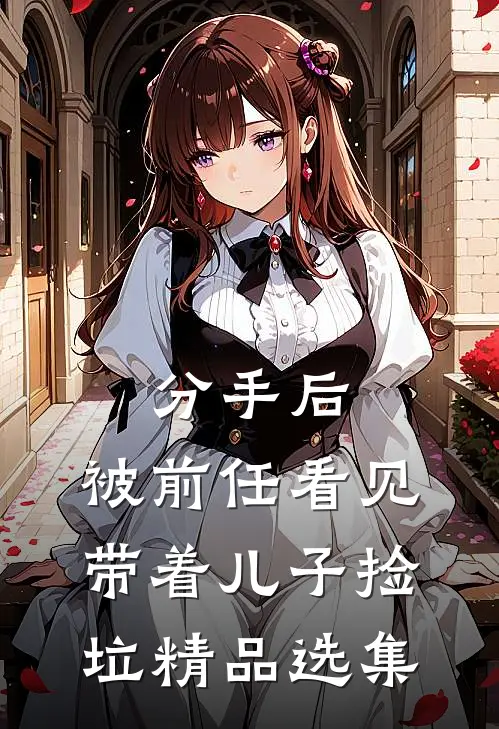 分手后，被前任看见带着儿子捡垃精品选集