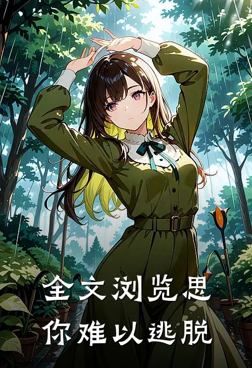 全文浏览思你难以逃脱