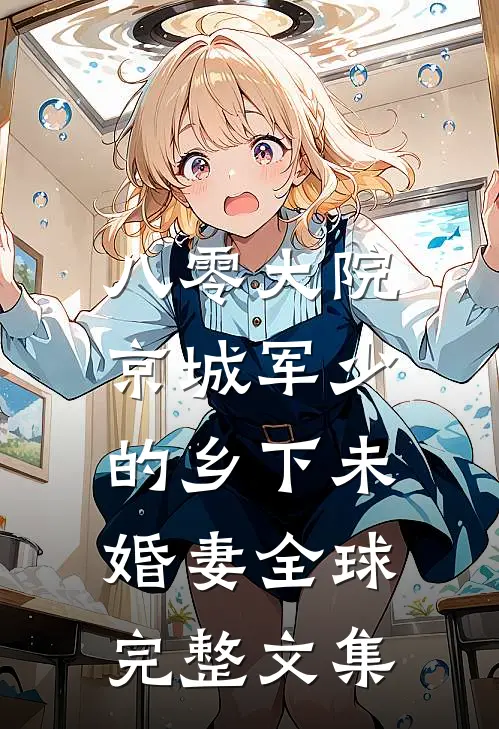 八零大院，京城军少的乡下未婚妻全球完整文集