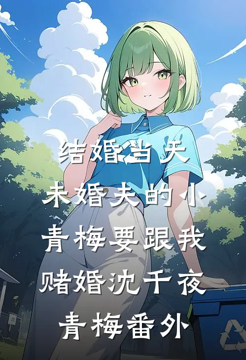结婚当天，未婚夫的小青梅要跟我赌婚沈千夜青梅番外