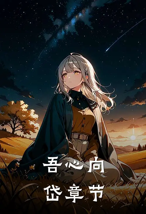 吾心向岱章节