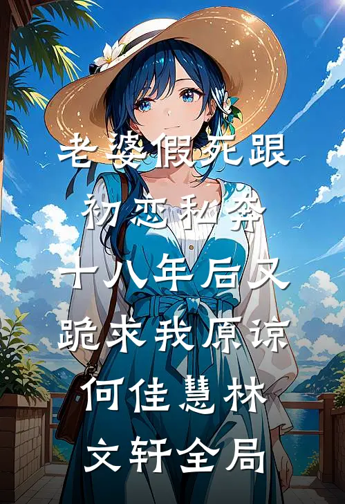 老婆假死跟初恋私奔，十八年后又跪求我原谅,何佳慧林文轩全局