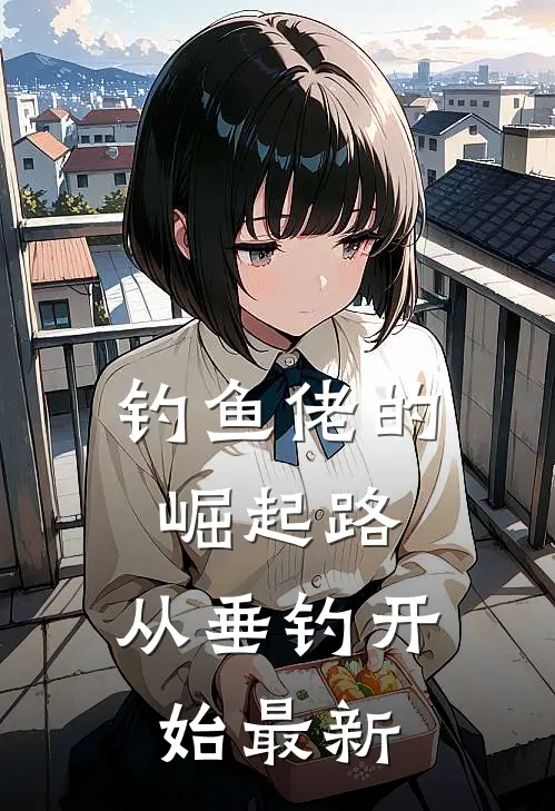 钓鱼佬的崛起路，从垂钓开始最新