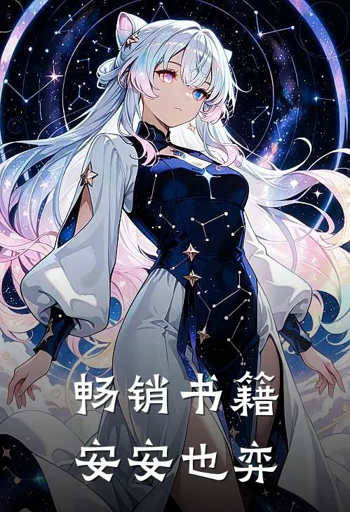 畅销书籍安安也弈
