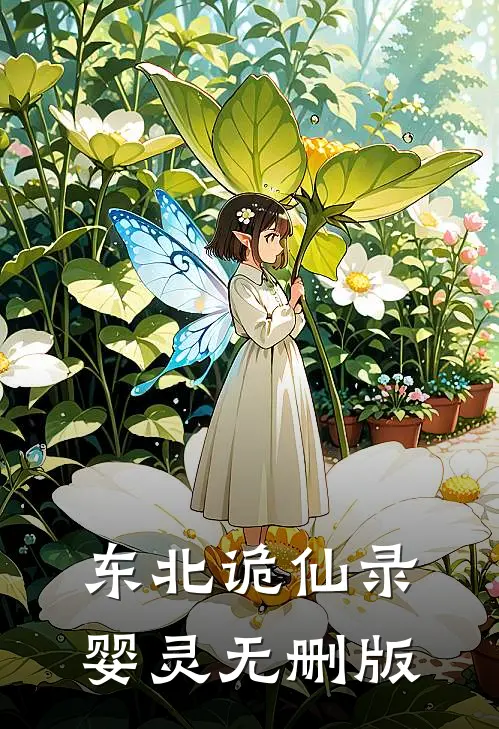 东北诡仙录：婴灵无删版