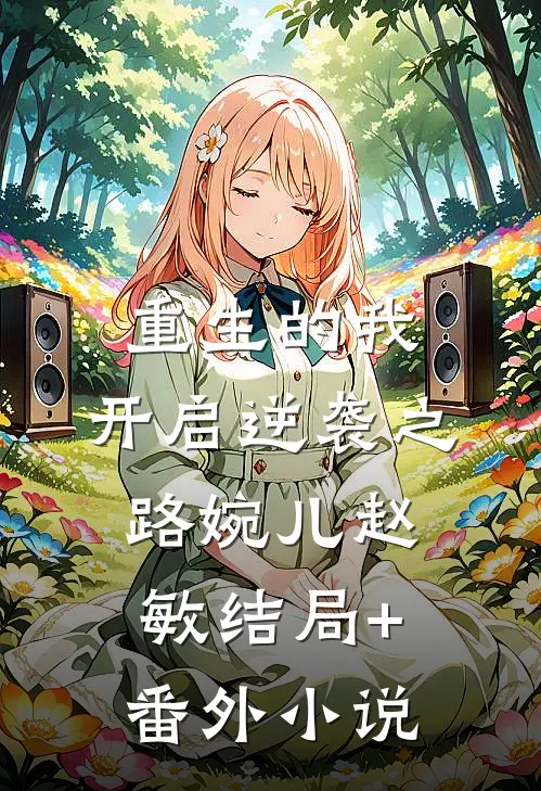 重生的我，开启逆袭之路婉儿赵敏结局+番外小说