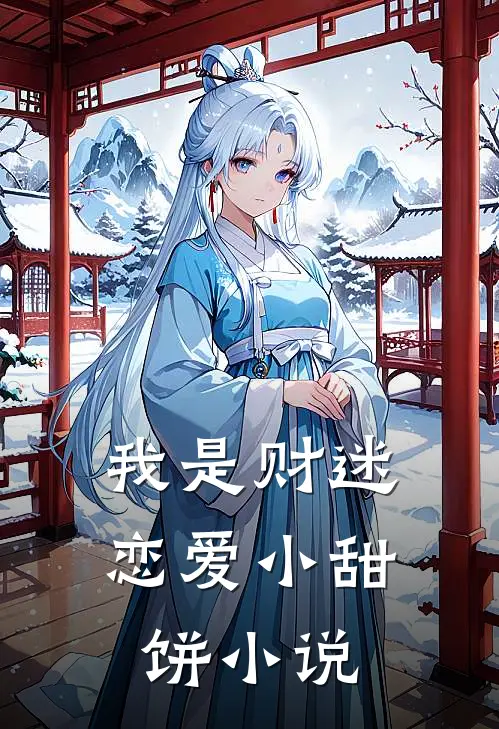 我是财迷，恋爱小甜饼小说