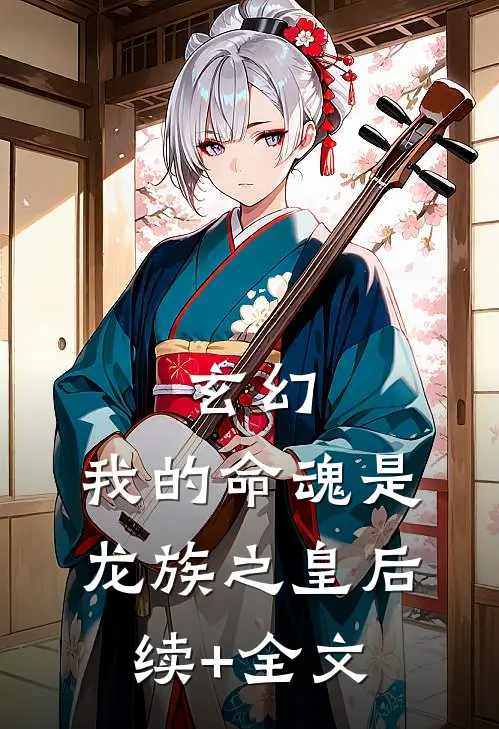 玄幻：我的命魂是龙族之皇后续+全文