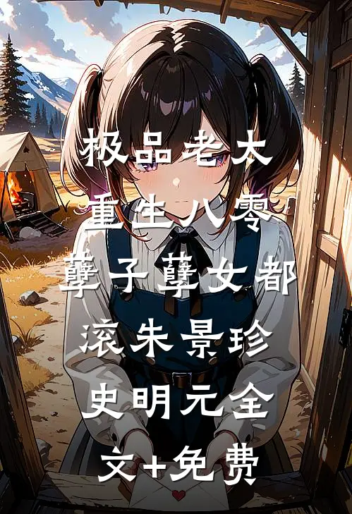 极品老太重生八零，孽子孽女都滚朱景珍史明元全文+免费