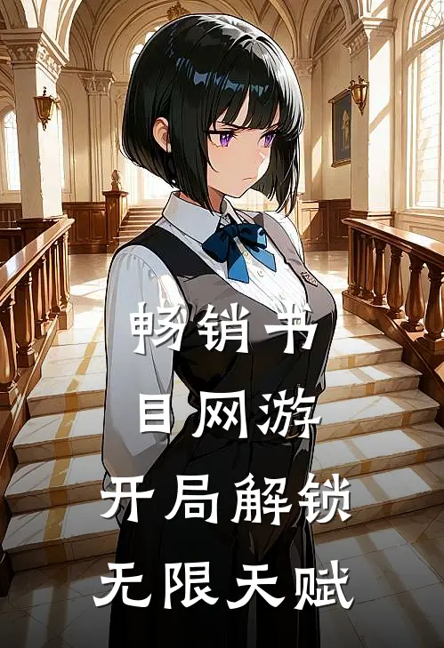 畅销书目网游：开局解锁无限天赋
