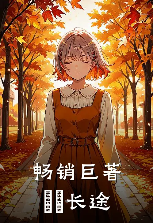 畅销巨著嫚嫚长途