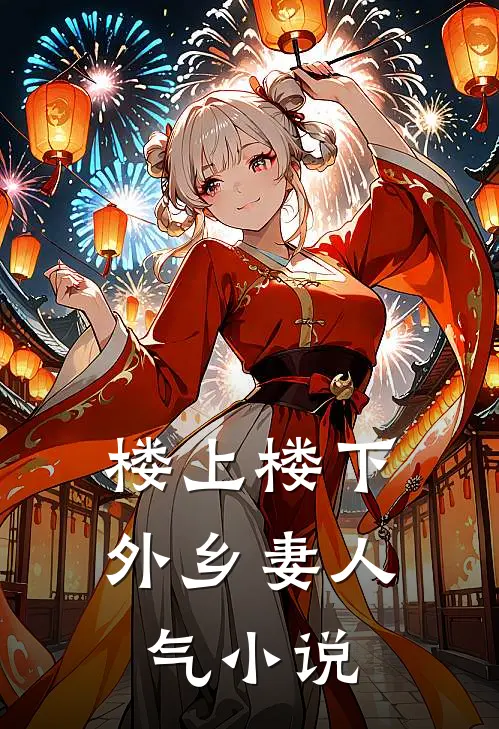 楼上楼下，外乡妻人气小说