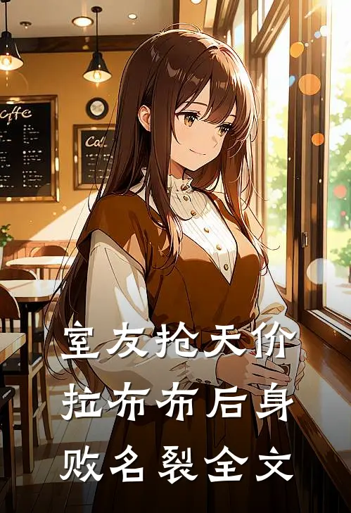 室友抢天价拉布布后身败名裂全文