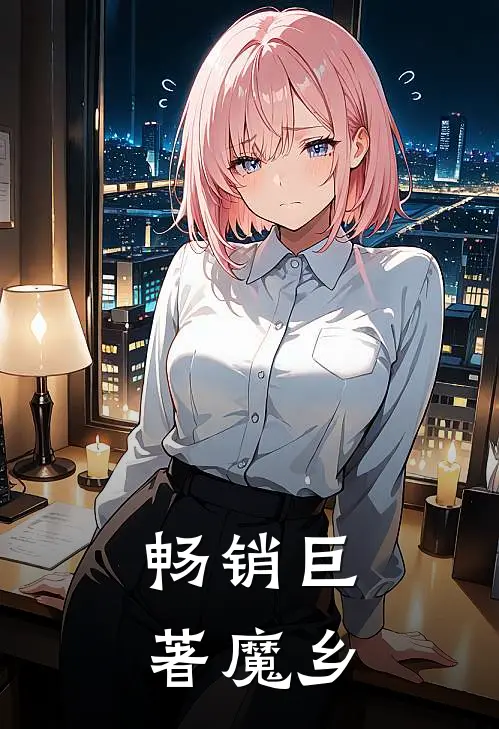 畅销巨著魔乡