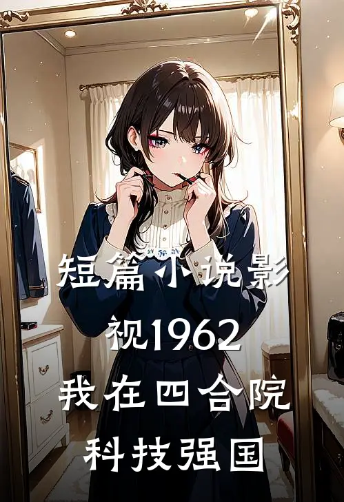 短篇小说影视1962：我在四合院科技强国