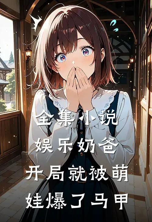 全集小说娱乐奶爸，开局就被萌娃爆了马甲