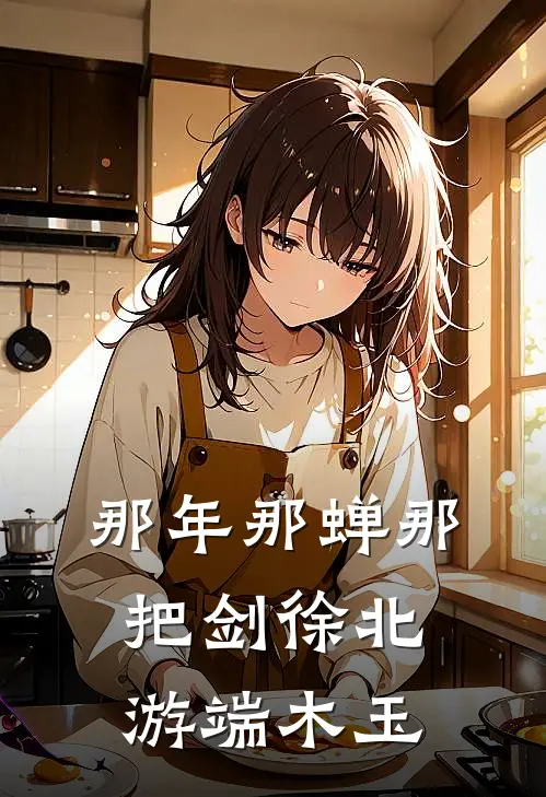 那年那蝉那把剑徐北游端木玉