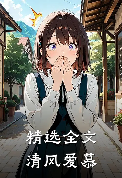 精选全文清风爱慕