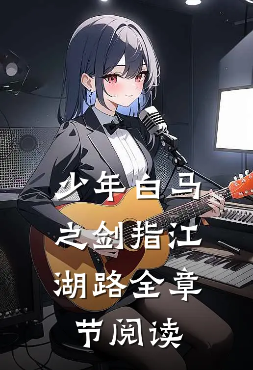 少年白马之剑指江湖路全章节阅读