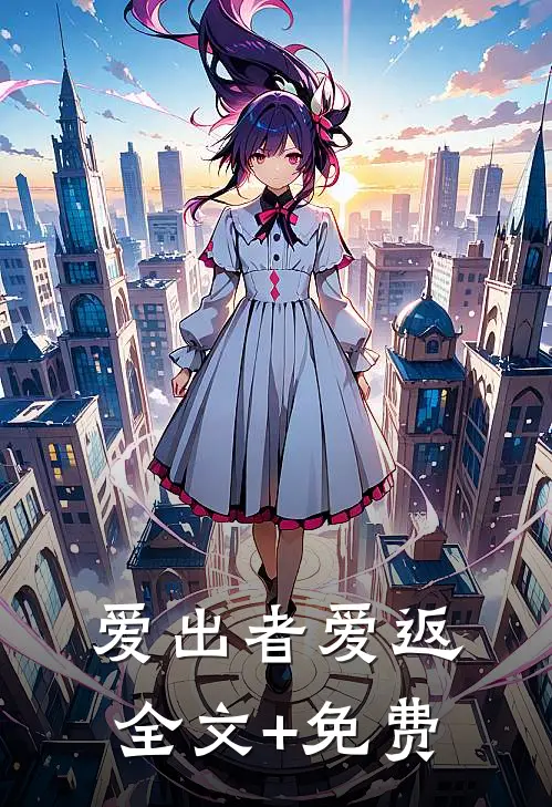 爱出者爱返全文+免费