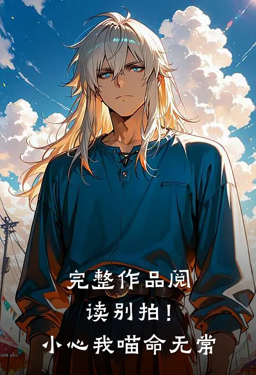 完整作品阅读别拍！小心我喵命无常