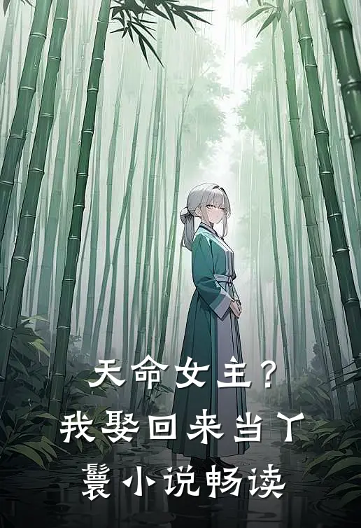 天命女主?我娶回来当丫鬟畅读网