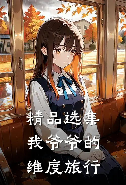 精品选集我爷爷的维度旅行