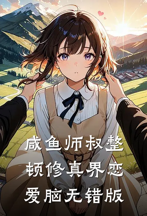 咸鱼师叔整顿修真界恋爱脑无错版