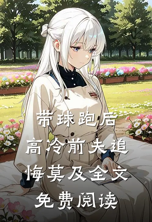 带球跑后，高冷前夫追悔莫及全文免费阅读