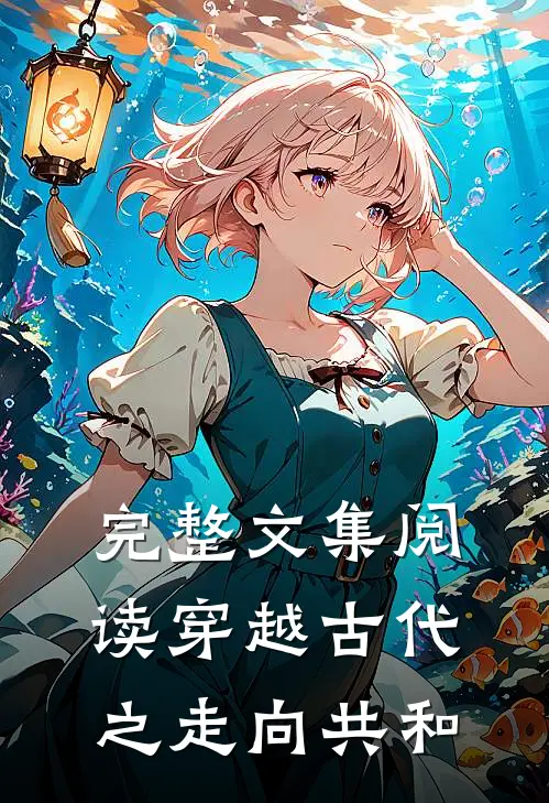 完整文集阅读穿越古代之走向共和