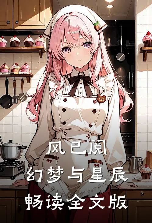 风已阅：幻梦与星辰畅读全文版
